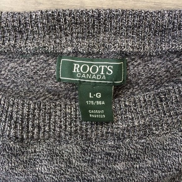 Roots Long Sleeve Top - Picture 3 of 6